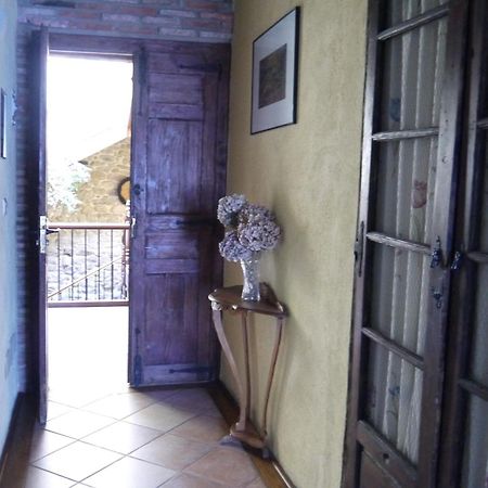 Posada Corral Mayor La Serna  Exterior photo