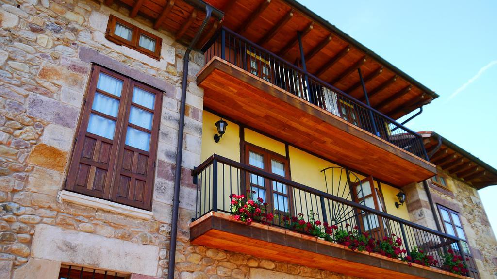 Posada Corral Mayor La Serna  Exterior photo